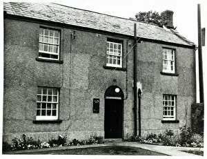 Taunton Collection: Photograph of Rose & Crown Inn, Taunton, Somerset