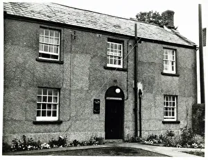 Photograph of Rose & Crown Inn, Taunton, Somerset