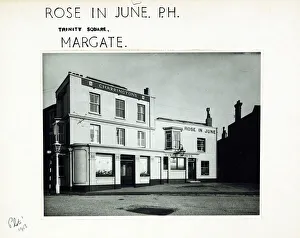 Photograph of Rose In June PH, Margate, Essex