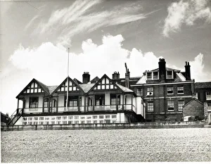 Photograph of Royal Hotel, Deal, Kent