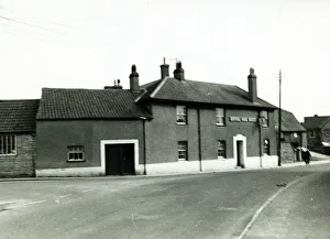 Photograph of Royal Oak Hotel, Somerton, Somerset