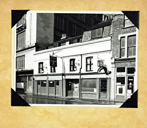 Photograph of Royal Oak PH, Croydon, Surrey