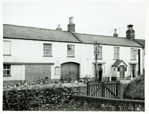 Photograph of Ship Inn, Chard, Somerset