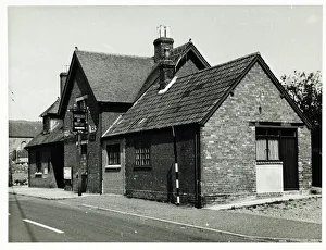 Photograph of Shoulder Of Mutton PH, Bridgwater, Somerset