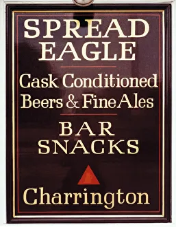 Photograph of Spread Eagle PH, Prittlewell, Essex