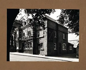Photograph of Stag PH, Enfield, Greater London