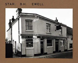 Photograph of Star PH, Ewell, Surrey