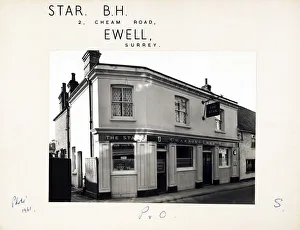 Photograph of Star PH, Ewell, Surrey