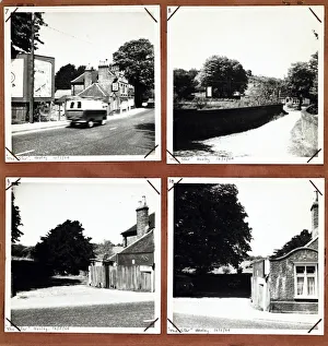Photograph of Star PH, Hooley, Surrey