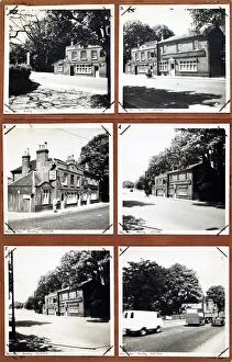 Photograph of Star PH, Hooley, Surrey