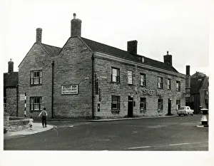Photograph of Street Inn, Street, Somerset