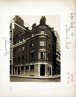 Photograph of Sugar Loaf PH, City, London