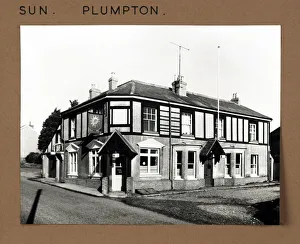 Photograph of Sun PH, Plumpton, Sussex