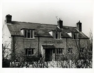 Photograph of Talbot Arms, Evershot, Dorset
