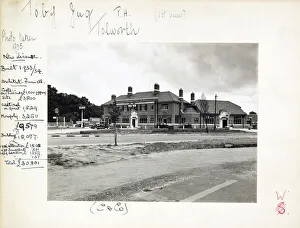 Photograph of Toby Jug PH, Tolworth, Greater London