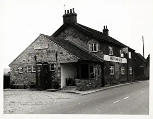 Photograph of Travellers Rest PH, Crewkerne, Somerset