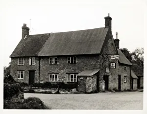 Photograph of Travellers Rest PH, Sherborne, Somerset Photograph of Travellers Rest PH, Sherborne, Somerset