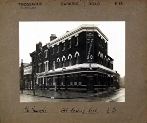Photograph of Trossachs PH, Barking, Essex