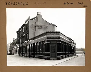 Photograph of Trossachs PH, Barking, Essex