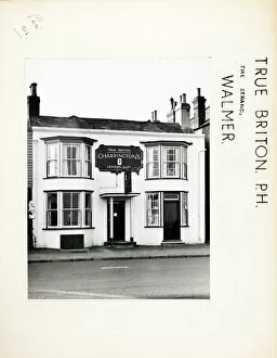 Briton Gallery: Photograph of True Briton PH, Walmer, Kent