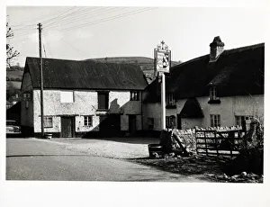 Photograph of Tuckers Arms, Axminster, Somerset