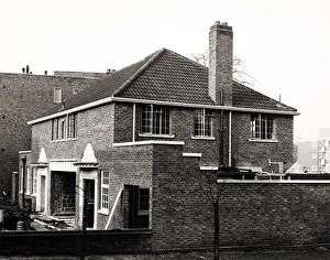 Photograph of Tyrell Arms, Nunhead (New), London