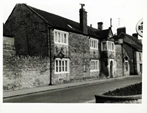 Photograph of Unicorn Hotel, Somerton, Somerset