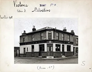 Photograph of Victoria PH, Belvedere, Greater London