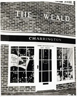Photograph of Weald PH, Burgess Hill, Sussex
