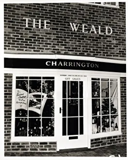 Photograph of Weald PH, Burgess Hill, Sussex