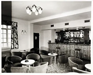 Photograph of Weald PH, Burgess Hill, Sussex