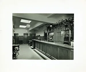 Photograph of Wheatsheaf PH, Hammersmith, London
