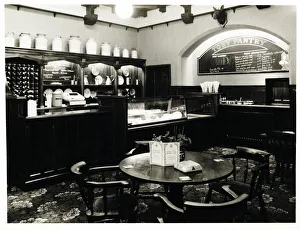 Photograph of White Hart PH, Holborn, London