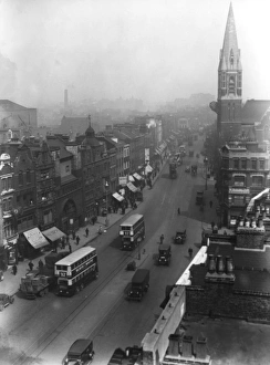 Photograph of Whitechapel