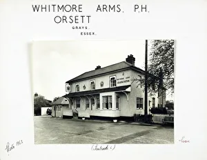 Photograph of Whitmore Arms, Orsett, Essex