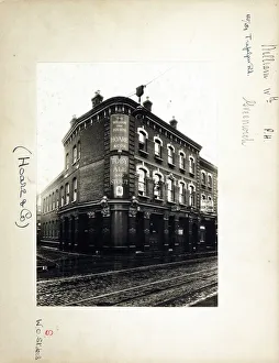 Photograph of William IV PH, Greenwich, London