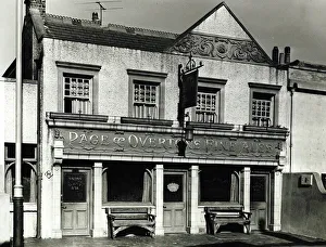 Photograph of Windsor Tavern , Eastbourne, Sussex Photograph of Windsor Tavern , Eastbourne, Sussex