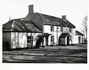 Photograph of Windwhistle Inn, Chard, Somerset