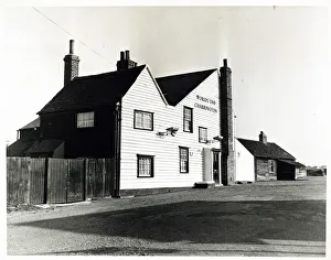 Photograph of Worlds End PH, Tilbury, Essex