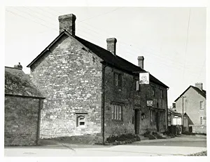 Photograph of Wyndham Arms, Martock, Somerset
