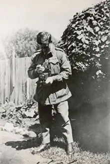 Photographer c. 1910