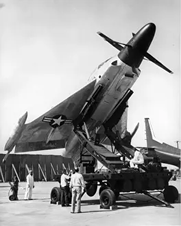 Convair Prints: Photographic, 10840404