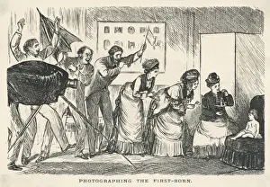 Photographing First-Born