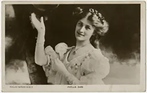 Phyllis Dare