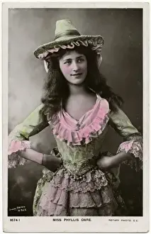 Phyllis Dare