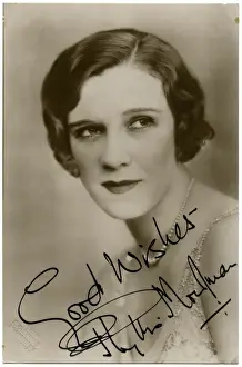 Phyllis Monkman