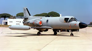 Piaggio-Douglas PD. 808GE MM61960