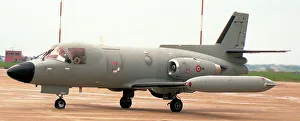 Piaggio Douglas Prints: Piaggio-Douglas PD. 808GE MM61961