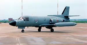 Piaggio-Douglas PD. 808GE MM61961