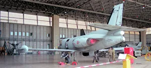 Piaggio-Douglas PD. 808GE MM61962